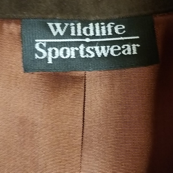 🐗NWOT Wildlife Sportswear Skirt Set - Picture 6 of 14